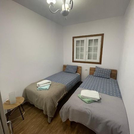 La Villa De Simon Puerto de la Cruz  Eksteriør bilde