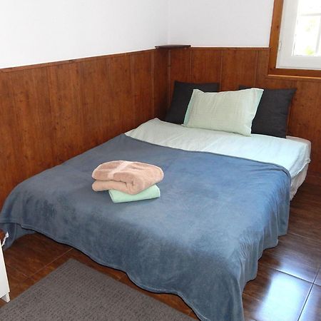 La Villa De Simon Puerto de la Cruz  Eksteriør bilde