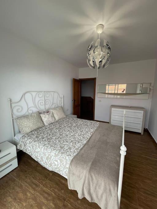 La Villa De Simon Puerto de la Cruz  Eksteriør bilde